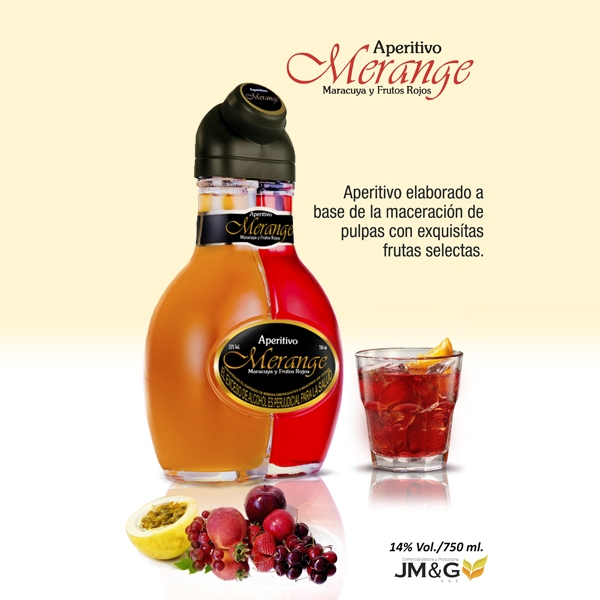 Merange